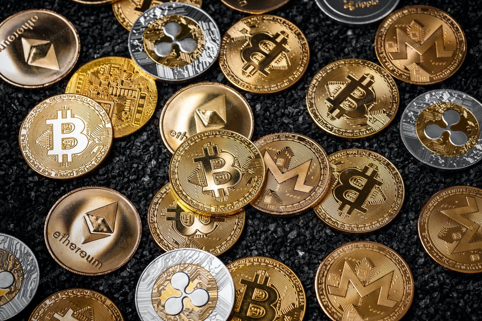 Крипто Википедия на cryptowikipedia.ru: все о цифровых активах