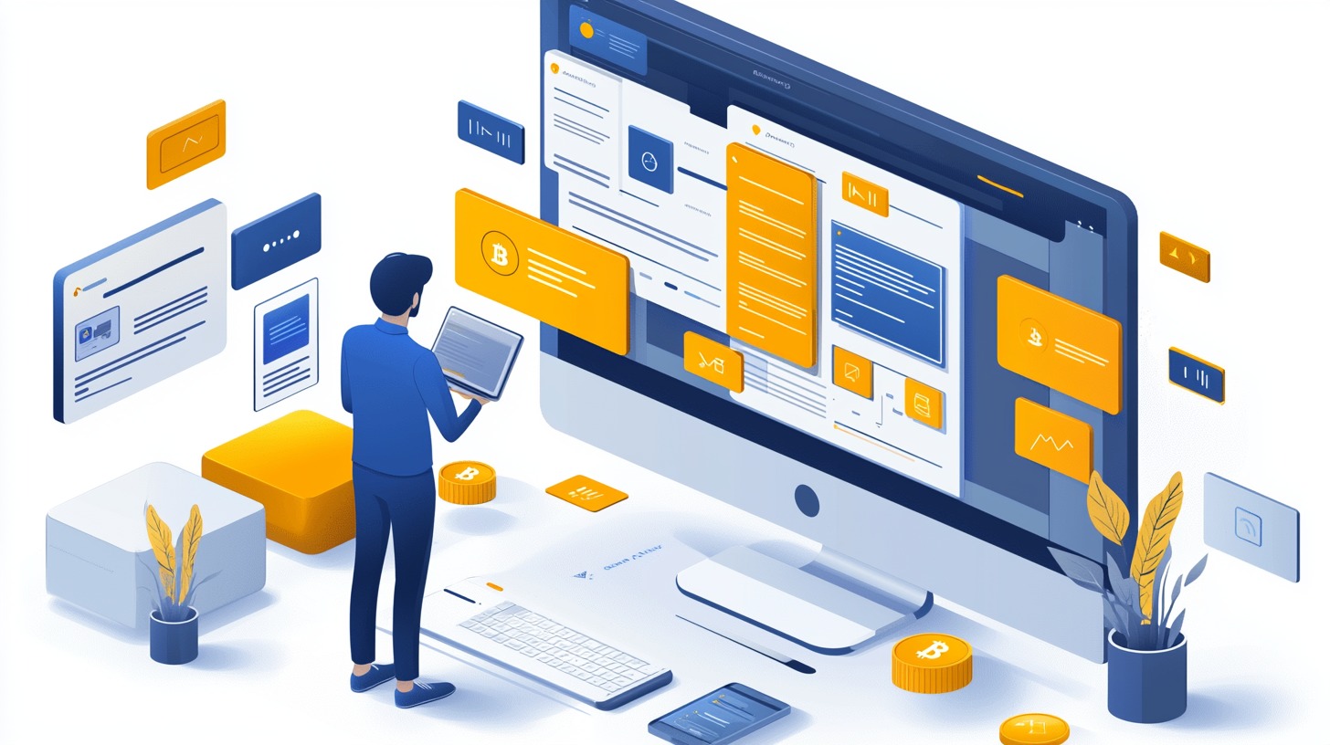 Использование Web3