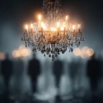 Бизнес-модели люстр