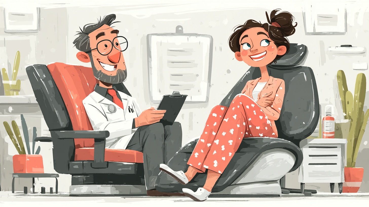 Стоматология