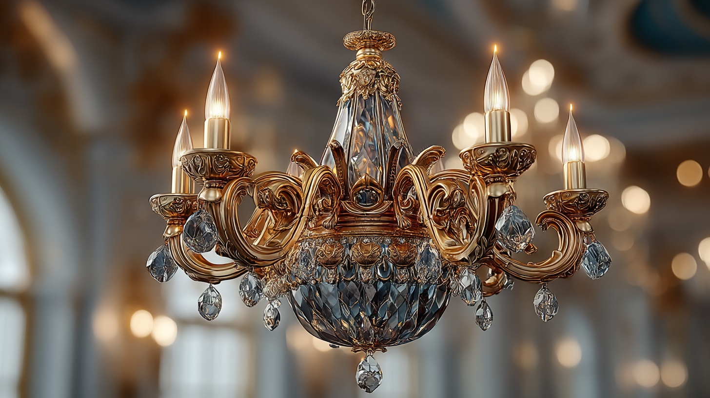 люстра бронза купить москва