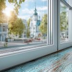 Реклама пластиковых окон