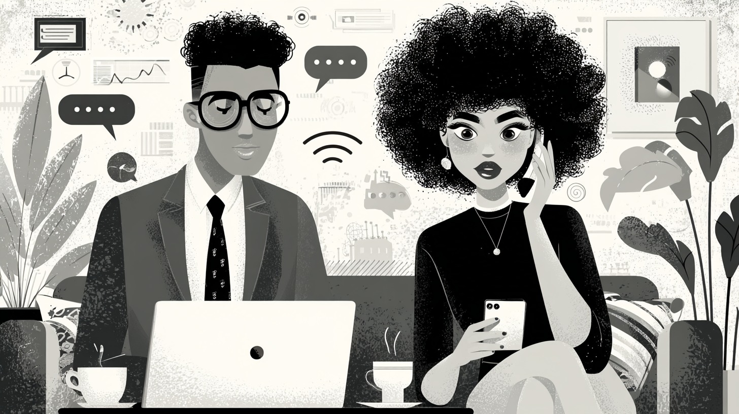 Интернет-звонки в бизнесе