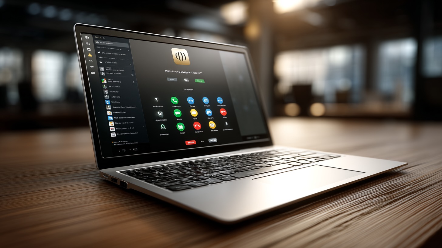 Цифровые звонки в бизнесе